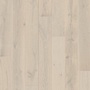 Паркет Quick Step Imperio белый дуб экстра матовый IMP3793S