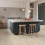 Виниловая плитка Quick Step Alpha Vinyl Bloom AVMPU40079 Дуб морской светлый