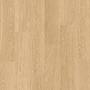 Виниловая плитка Quick Step Alpha Vinyl Bloom AVMPU40097 Дуб чистый румяный
