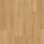 Виниловая плитка Quick Step Alpha Vinyl Bloom AVMPU40318 Дуб медовый брашированный