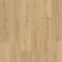Виниловая плитка Quick Step Alpha Vinyl Bloom AVMPU40319 Дуб бежевый брашированный