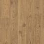 Виниловая плитка Quick Step Alpha Vinyl Blos Base AVSPT40025 Дуб коттедж натуральный