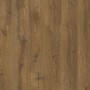 Кварцвиниловая плитка ПВХ Quick Step Vinyl Flex Fuse SGMPC20324 Коричневый осенний дуб
