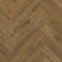Кварцвиниловая плитка ПВХ Quick Step Vinyl Flex Pristine SGHBC20334 Коричневый осенний дуб