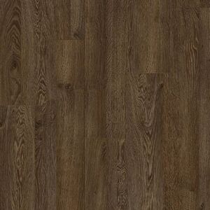 Ламинат Quick-Step Perspective Wood PW9075 Дуб селект мореный фото