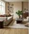 Ламинат Quick-Step Perspective Wood PW9076 Дуб классик натуральный фото